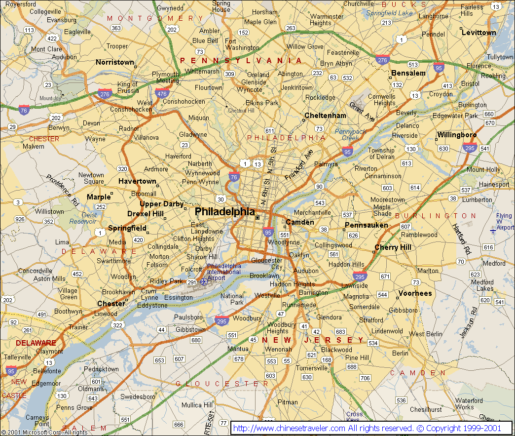 Philadelphia, Pennsylvania, United States